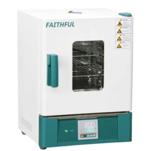 菲斯福 WHLL-125BE 空气对流循环方式电热恒温干燥箱 RT+10-300℃