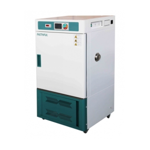 菲斯福 SPX-150BL彩屏液晶30段程序精密生化培养箱