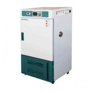 菲斯福 SPX-250BL彩屏液晶30段程序精密生化培养箱