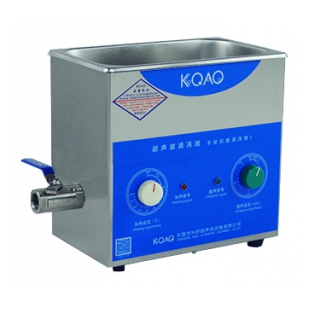 科桥 KQ2200B 型机械型超声波清洗器