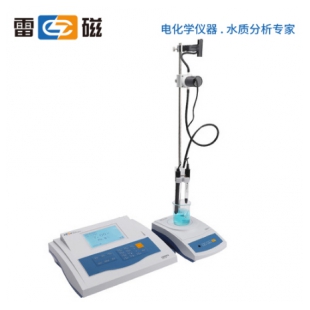 上海雷磁 自动电位滴定仪ZD-2 
