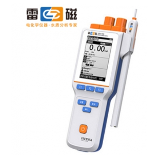 上海雷磁 便携式溶解氧分析仪 JPBJ-608 