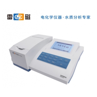 上海雷磁 化学需氧量分析仪 COD-571