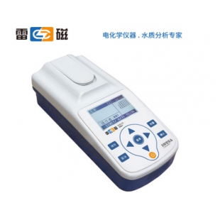 上海雷磁 便携式浊度计 WZB-175
