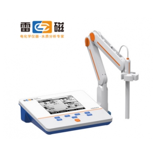 上海雷磁 液晶屏幕雷磁多参数分析仪 DZS-706F