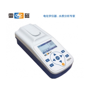 上海雷磁 便携式浊度计 WZB-170