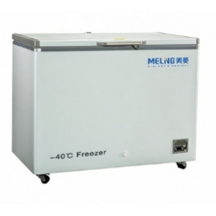 低温冷冻储存箱DW-FW190美菱生物医疗