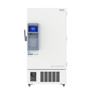中科美菱超低温冷冻储存箱DW-HL680