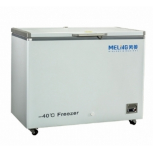 低温冷冻储存箱DW-FW360美菱生物医疗