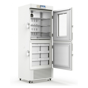 中科美菱 YCD-FL519医用冷藏冷冻箱2℃～8℃ 