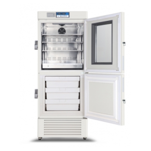 中科美菱 -10℃～-40℃YCD-FL289医用冷藏冷冻箱-  