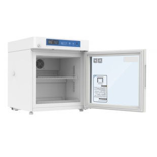2~8℃美菱生物医疗2~8℃医用冷藏箱YC-55L