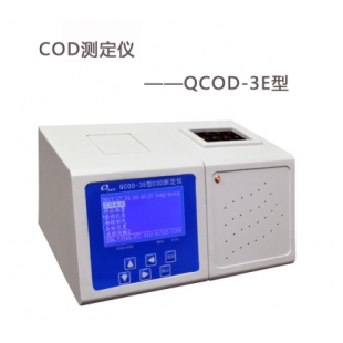 深昌鸿 5～2000mg/COD测定仪 QCOD-3E