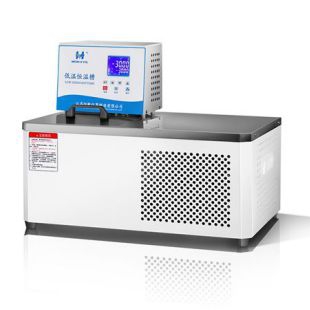 沪粤明THD-1008W卧式低温恒温槽分辨率0.01℃
