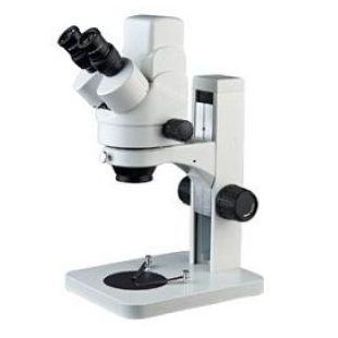 连续变倍体视显微镜（内置CCD）