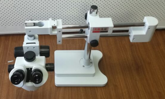 TM-3M45-J3L 三目连续变倍体视显微镜