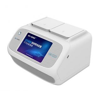 柏恒科技實時熒光定量PCR儀Q1600系列