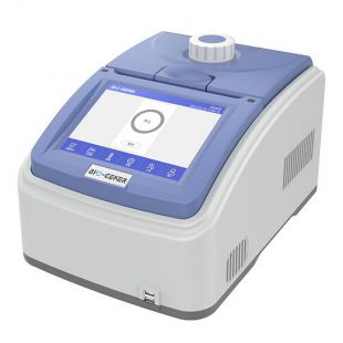 柏恒科技GET-S系列經濟型梯度PCR儀