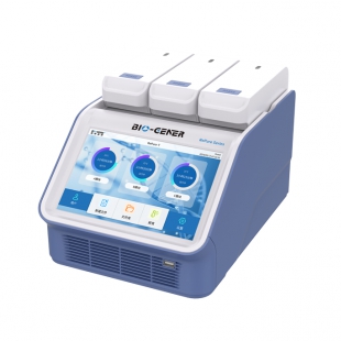 RePure-T系列三槽梯度PCR仪