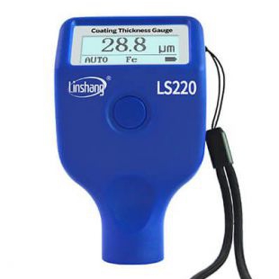 高精度漆膜检测仪LS220
