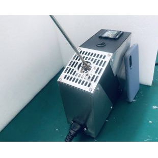 手持式干体炉 便携式干体炉  检测热电阻热电偶