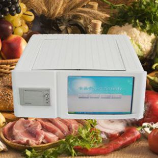 TY-ZSP36综合食品安全检测仪