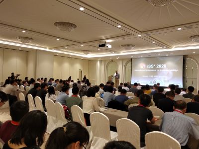 东方德菲赞助的国际超润湿研讨会在新加坡圆满举行