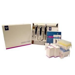 PIPETMAN Neo® PCR套装