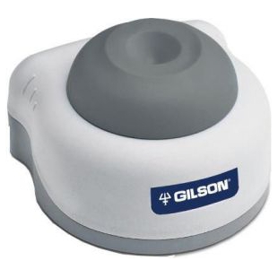 Gilson吉尔森迷你涡旋混匀仪小型混匀器振荡器漩涡混匀