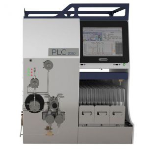 Gilson吉尔森PLC 2050制备色谱系统制备型液相色谱系统