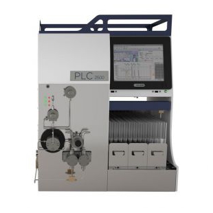 Gilson吉尔森PLC 2500制备色谱系统制备型液相色谱系统