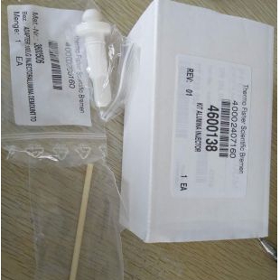赛默飞原装进口ICP-MS氧化铝ZX管4600138