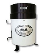 HOBO H21小型自动气象站