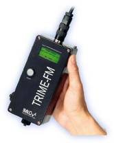 TRIME-FM土壤剖面水分速测仪