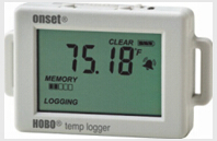 HOBO UX100系列室内温度/湿度记录仪