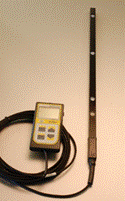 Apogee MQ系列手持式光合有效辐射测量仪