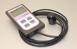 Apogee MU系列手持式紫外辐射测量仪