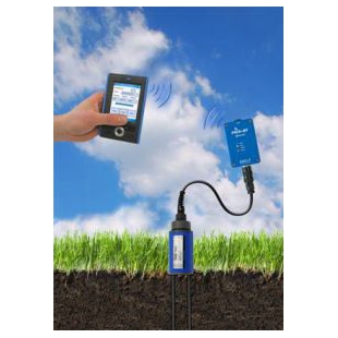便携式土壤水分速测仪