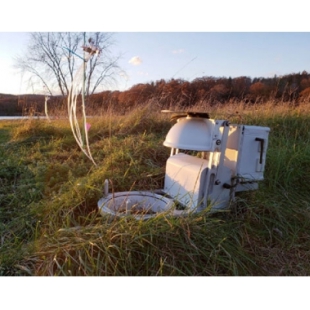 CFLUX-1全自动土壤CO2/H2O通量监测系统