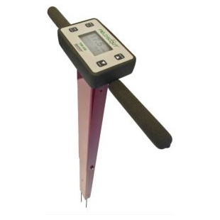 TDR 350便携式土壤水分温度电导率速测仪