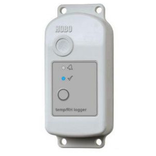 MX2301A無線溫濕度記錄儀
