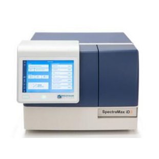 SpectraMax iD3 和 iD5 多功能微孔读板机