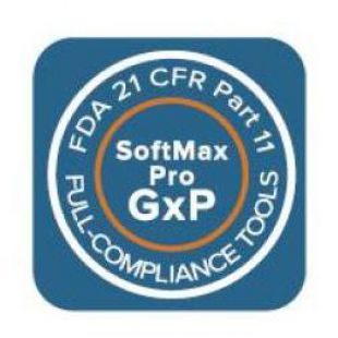 GxP企業版軟件 Molecular Devices