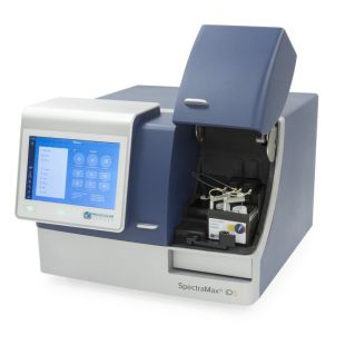 SpectraMax iD5 多功能微孔板读板机