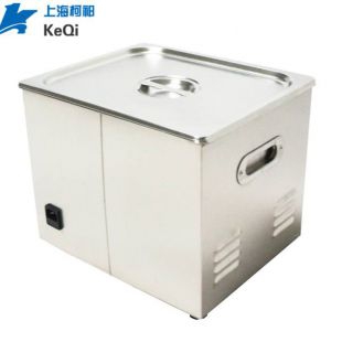 上海柯祁超声波清洗器/超声波清洗机KQ-40DE
