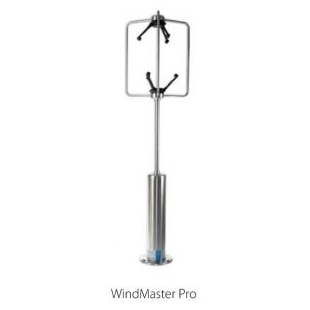 WindMaster Pro 3D三维超声波风速风向计 英国GILL