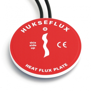 HFP01SC自校准热通量传感器Hukseflux