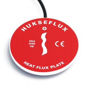 HFP01热通量传感器Hukseflux