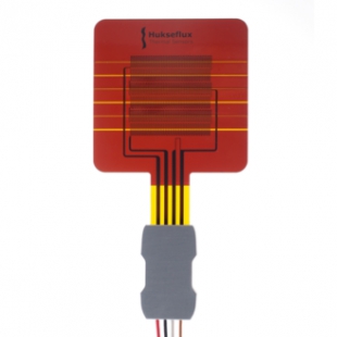 FHF01箔片热通量传感器Hukseflux