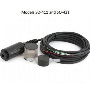 SO-411、SO-421 SDI-12热敏电阻参考氧气传感器 Apogee 